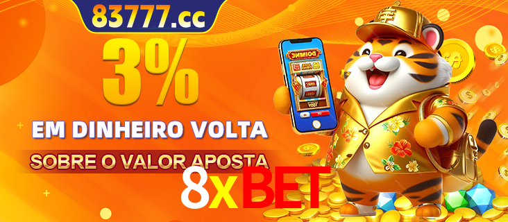 Promoção para baixar e instalar o aplicativo do cassino 8xbet. O banner oferece uma recompensa de R1aR1aR8, com a imagem de uma cobra sobre moedas de ouro.