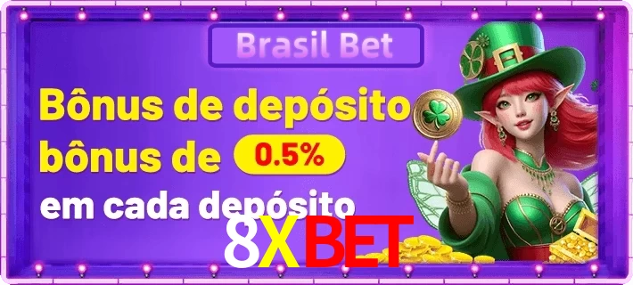 8XBET