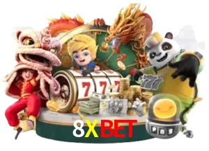 8XBET
