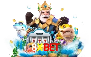 8XBET