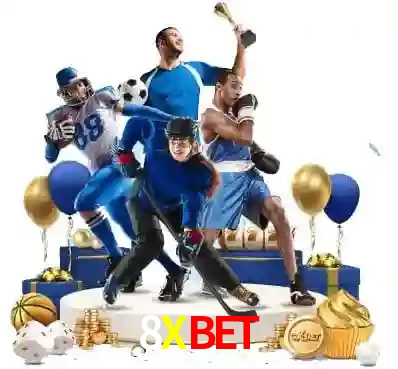 8XBET