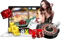 8XBET